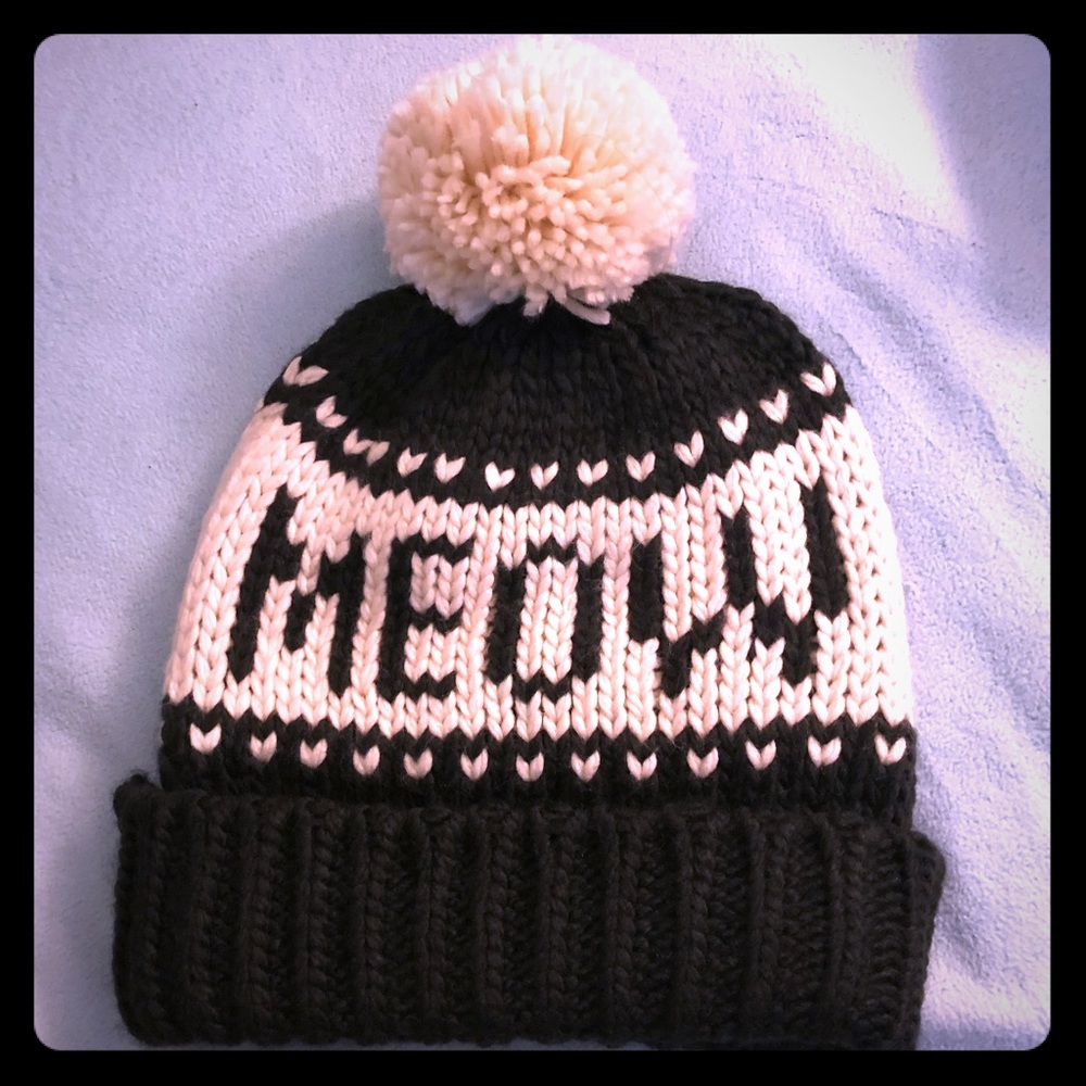 Cat Hat